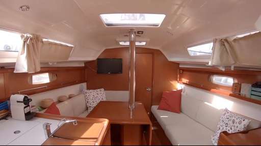 Beneteau Beneteau Oceanis 31