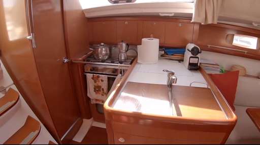 Beneteau Beneteau Oceanis 31