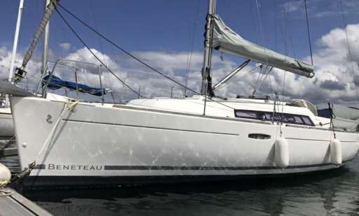 Beneteau Beneteau Oceanis 31