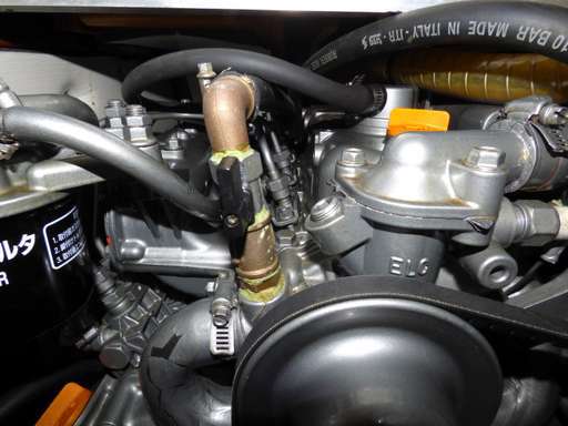 Cantiere del Pardo Cantiere del Pardo Grand soleil 43. j &j