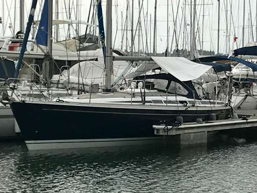 Cantiere del Pardo Cantiere del Pardo Grand soleil 43