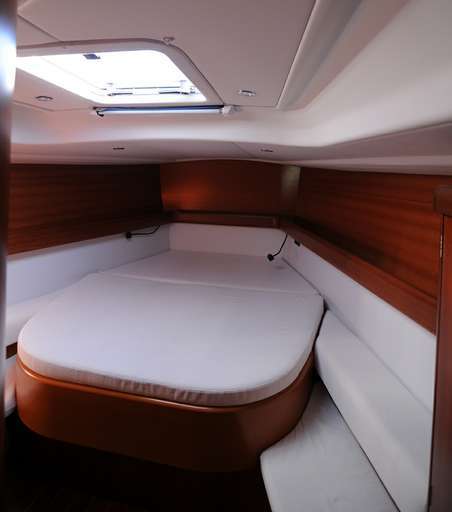 Cantiere del Pardo Cantiere del Pardo Grand soleil 45