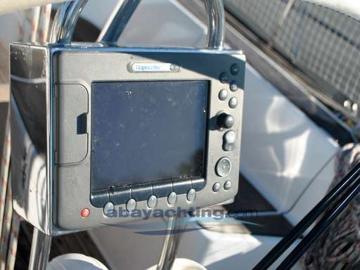 Cantiere del Pardo Cantiere del Pardo Grand soleil 45