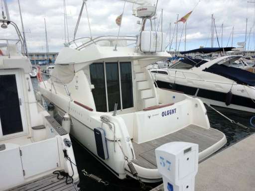 Janneau Janneau Prestige 32