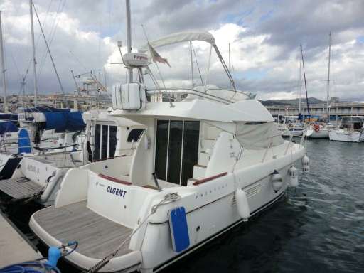 Janneau Janneau Prestige 32