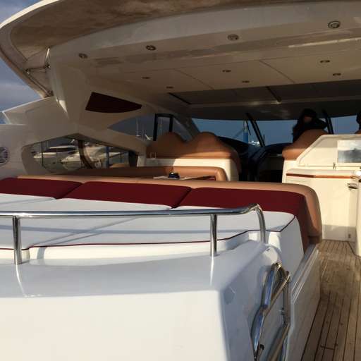 sunseeker sunseeker predator 68