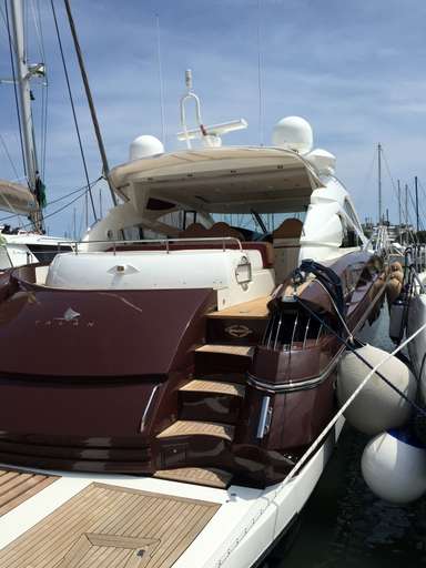 sunseeker sunseeker predator 68