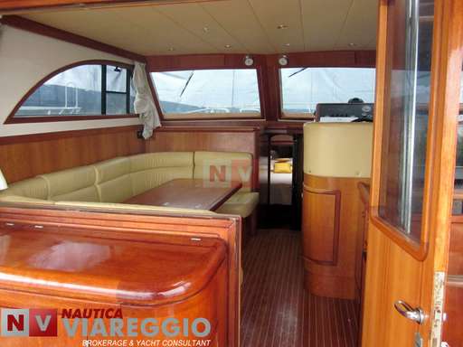 Cantieri estensi Cantieri estensi Goldstar 440 fly