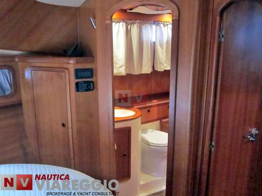 Cantieri estensi Cantieri estensi Goldstar 440 fly