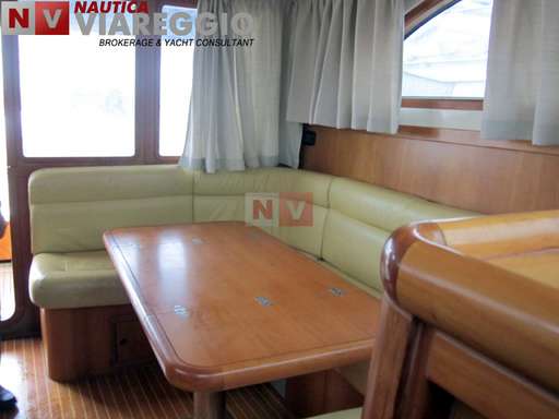 Cantieri estensi Cantieri estensi Goldstar 440 fly