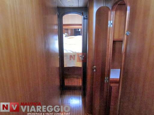 Cantieri estensi Cantieri estensi Goldstar 440 fly