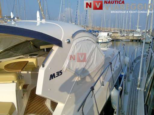 ManÃ² marine ManÃ² marine M35 ht