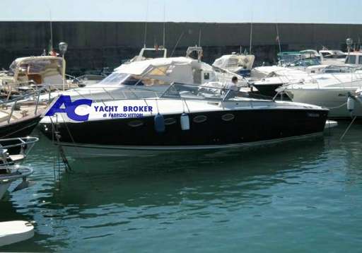 Tornado marine Tornado marine Tornado 38 classic