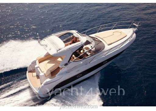 Sessa marine Sessa marine C30 hard top - perfetta !!