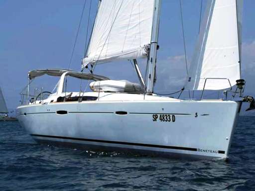 Beneteau Beneteau Oceanis 50