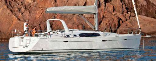 Beneteau Beneteau Oceanis 50