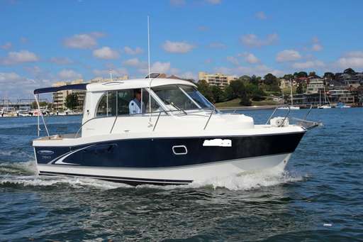 BENETEAU BENETEAU Antares 760