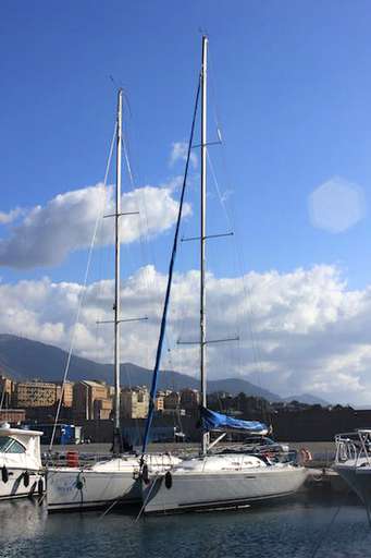 BENETEAU BENETEAU First 40.7