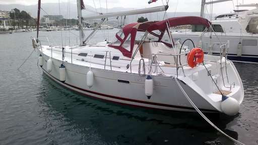 BENETEAU BENETEAU Oceanis clipper 393