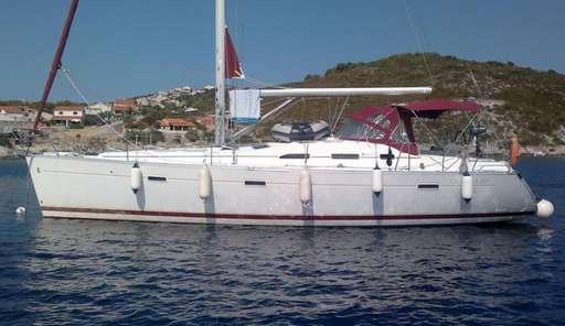 BENETEAU BENETEAU Oceanis clipper 393