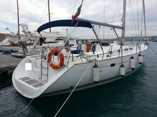 Beneteau Beneteau 473