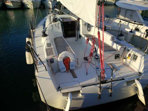 Beneteau Beneteau First 30 jk