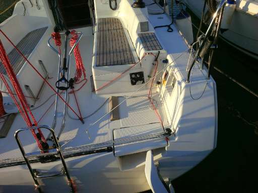 Beneteau Beneteau First 30 jk