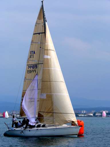 Beneteau Beneteau First 35s5