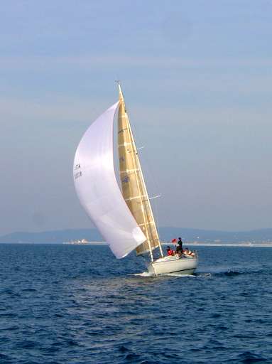 Beneteau Beneteau First 35s5