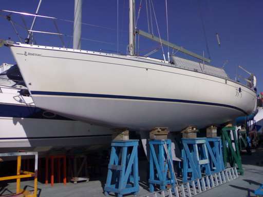 Beneteau Beneteau First 35s5