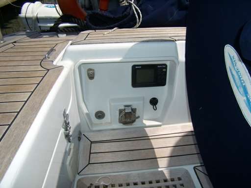 Cantiere del pardo Cantiere del pardo Grand soleil 56