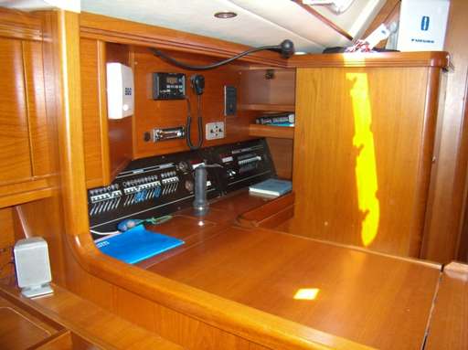 Cantiere del pardo Cantiere del pardo Grand soleil 56