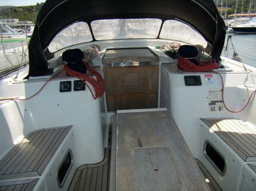 Cantiere del pardo Cantiere del pardo Grand soleil 56