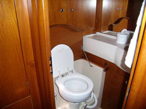 Cantiere del pardo Cantiere del pardo Grand soleil 56