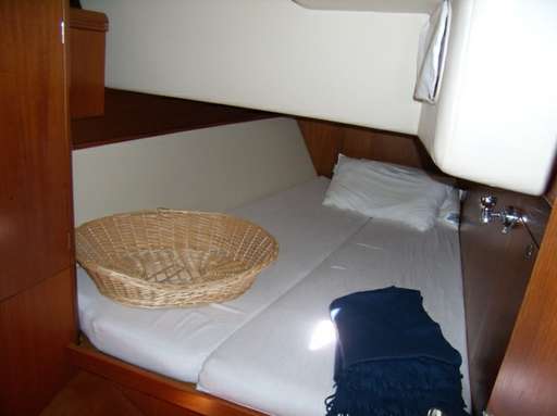 Cantiere del pardo Cantiere del pardo Grand soleil 56