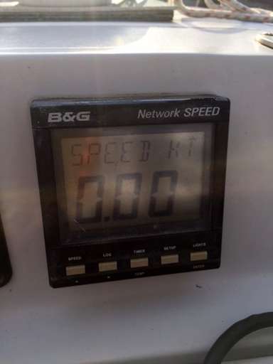 Cantieri del Pardo Cantieri del Pardo GRAND SOLEIL 34