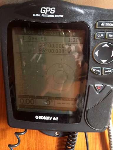 Cantieri del Pardo Cantieri del Pardo GRAND SOLEIL 34