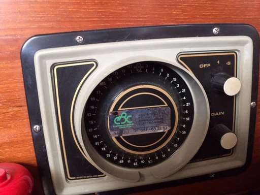 Cantieri del Pardo Cantieri del Pardo GRAND SOLEIL 34