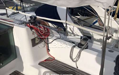 JEANNEAU JEANNEAU Sun fast 32