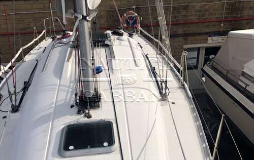 JEANNEAU JEANNEAU Sun fast 32