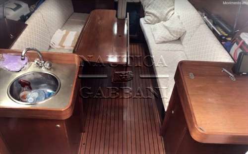 JEANNEAU JEANNEAU Sun fast 32