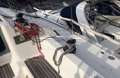 JEANNEAU JEANNEAU Sun fast 32