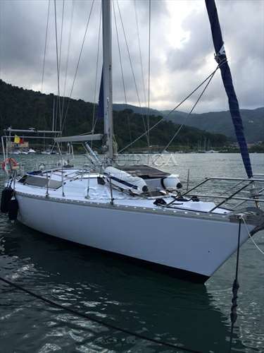 JEANNEAU JEANNEAU Sun fizz 40