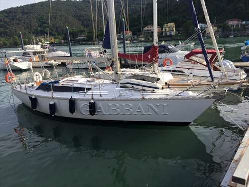 JEANNEAU JEANNEAU Sun fizz 40