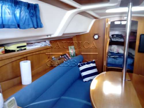 JEANNEAU JEANNEAU Sun odyssey 29.2