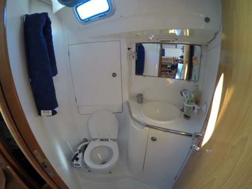 JEANNEAU JEANNEAU Sun odyssey 34.2