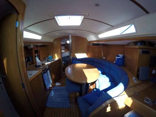 JEANNEAU JEANNEAU Sun odyssey 34.2