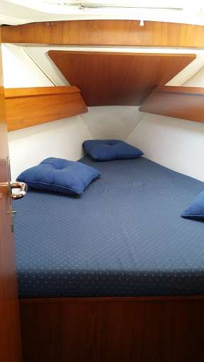 JEANNEAU JEANNEAU Sun odyssey 34.2