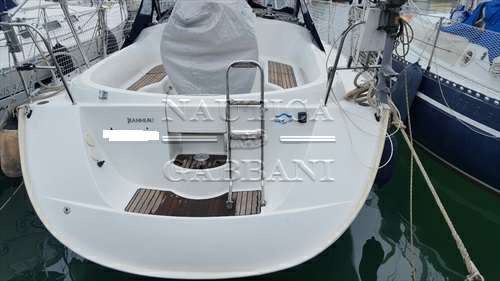 JEANNEAU JEANNEAU Sun odyssey 34.2