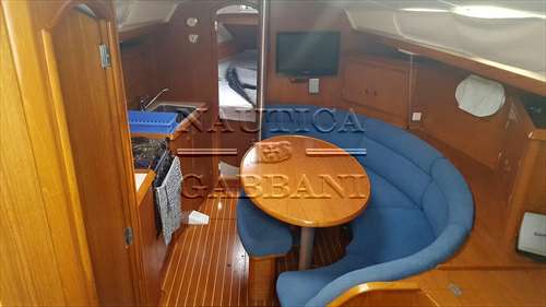 JEANNEAU JEANNEAU Sun odyssey 34.2